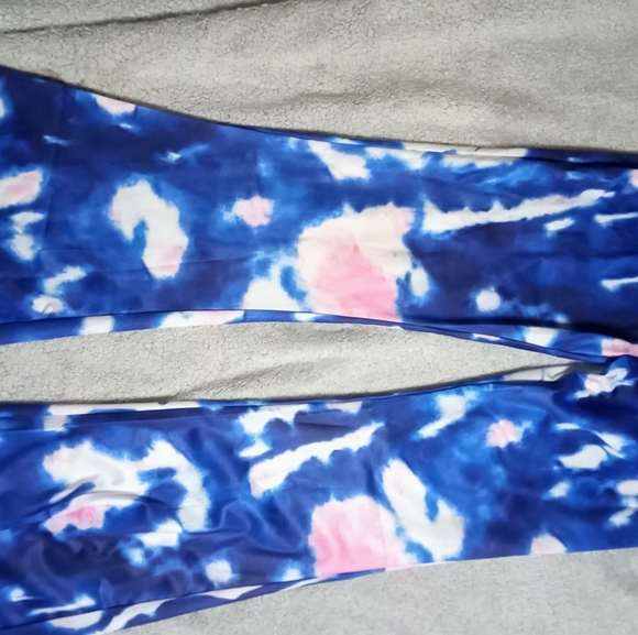 tiedye pants - Picture 3 of 3